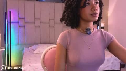 Snapshot of adele_carter_ chatting on April 20, 2026, 12:19 pm Andrea online show from April 20, 2026, 12:19 pm