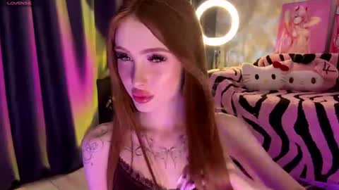Snapshot of adele_kawaii chatting on July 9, 2026, 2:54 pm Adele online show from July 9, 2026, 2:54 pm
