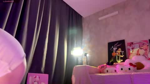 Snapshot of adele_kawaii chatting on July 31, 2026, 10:31 pm Adele online show from July 31, 2026, 10:31 pm