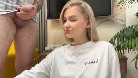 Adele Nick online show from November 1, 2025, 11:45 am