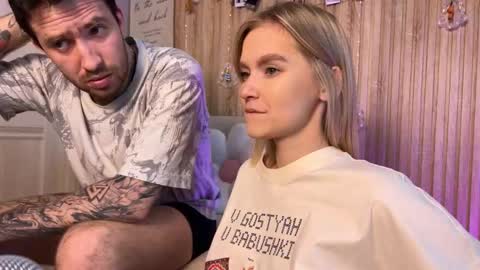 Adele Nick online show from January 14, 2026, 8:31 am