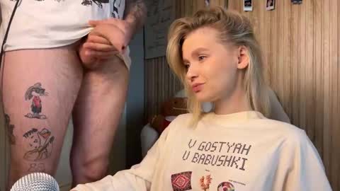 Adele Nick online show from January 18, 2026, 10:41 am