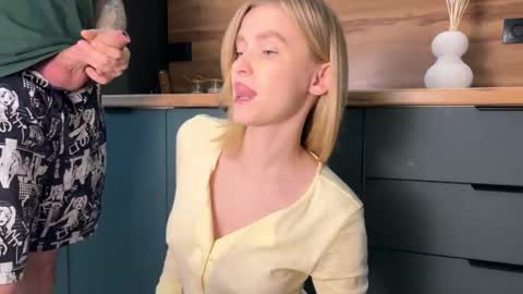 Adele Nick online show from February 15, 2026, 7:38 am