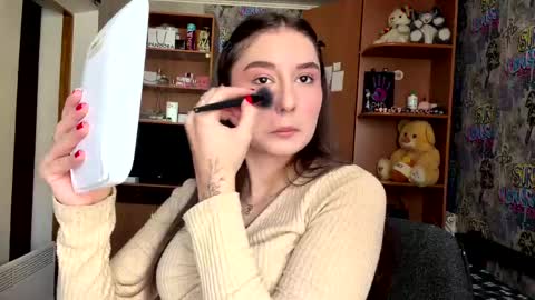 Poly online show from April 17, 2026, 8:50 am