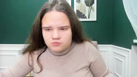 adelecruzz online show from January 31, 2025, 8:11 am