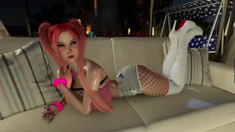 Snapshot of adelehard chatting on January 18, 2026, 11:19 pm Adele online show from January 18, 2026, 11:19 pm