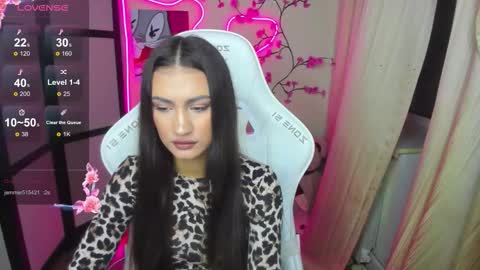 Adel online show from November 24, 2025, 1:27 am