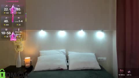 Snapshot of adelina_bliss chatting on February 24, 2026, 9:18 am Adelina bliss online show from February 24, 2026, 9:18 am