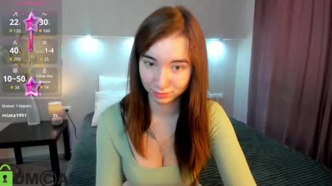 Snapshot of adelina_bliss chatting on March 2, 2026, 9:38 am Adelina bliss online show from March 2, 2026, 9:38 am