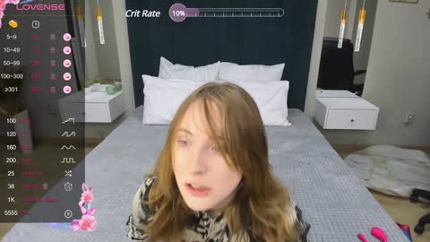 Snapshot of adelina_cowell chatting on February 1, 2025, 5:47 pm Adelina online show from February 1, 2025, 5:47 pm
