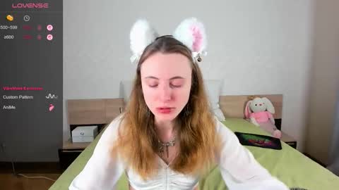 Adelina online show from November 10, 2025, 9:30 am