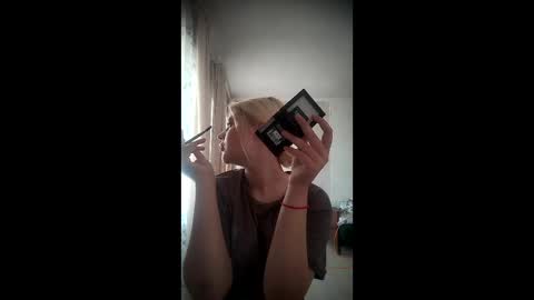Snapshot of adelina_max chatting on June 10, 2026, 11:09 am Adelina Max online show from June 10, 2026, 11:09 am
