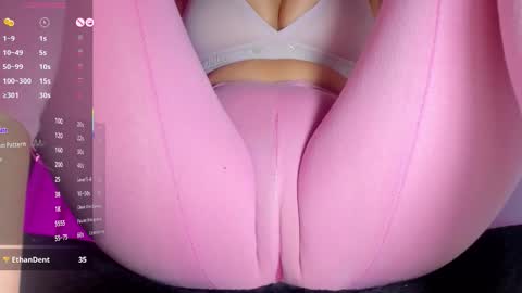 Snapshot of adelinaconte1 chatting on February 9, 2026, 3:05 pm adelinaconte1 online show from February 9, 2026, 3:05 pm