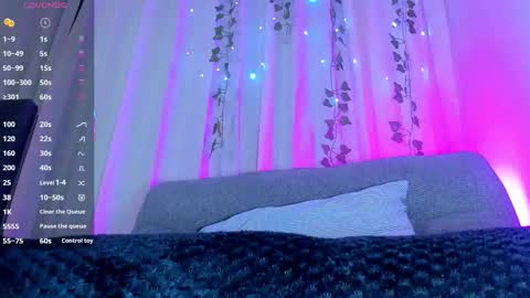 Snapshot of adelinaconte1 chatting on March 2, 2026, 2:02 pm adelinaconte1 online show from March 2, 2026, 2:02 pm