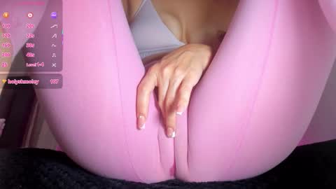 Snapshot of adelinaconte1 chatting on March 3, 2026, 1:50 pm adelinaconte1 online show from March 3, 2026, 1:50 pm