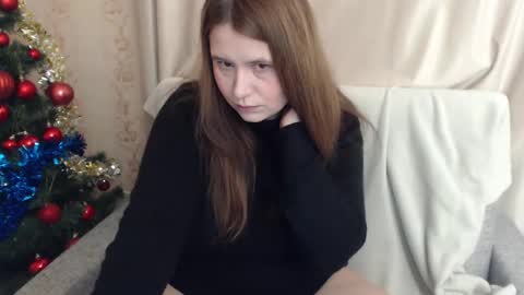 Snapshot of adelinalawson chatting on January 5, 2025, 11:48 am adelinalawson online show from January 5, 2025, 11:48 am