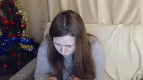 Snapshot of adelinalawson chatting on January 25, 2025, 2:36 pm adelinalawson online show from January 25, 2025, 2:36 pm