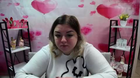 AdelinaMaster online show from April 13, 2026, 10:54 am