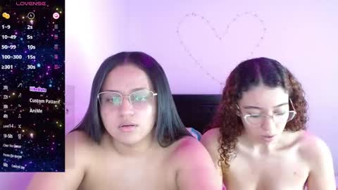 Snapshot of adeline_samy chatting on April 28, 2026, 2:49 am online show from April 28, 2026, 2:49 am