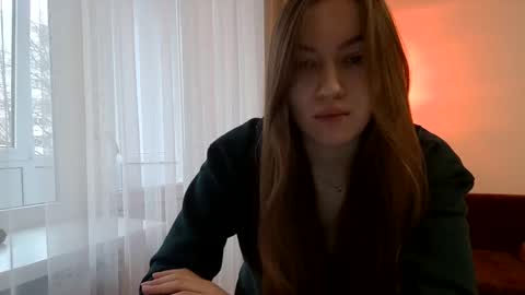 adeline online show from December 3, 2025, 11:52 am