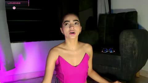 Snapshot of adelineevs chatting on April 21, 2026, 3:02 am ADELINE online show from April 21, 2026, 3:02 am