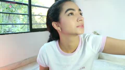 Snapshot of adelineevs chatting on June 17, 2026, 10:21 pm ADELINE online show from June 17, 2026, 10:21 pm