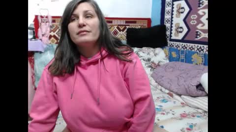 Snapshot of adelinemilf chatting on January 19, 2026, 8:18 am adelinemilf online show from January 19, 2026, 8:18 am