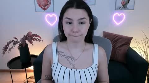 Snapshot of adelleb chatting on January 23, 2025, 1:45 pm Your sweet girl online show from January 23, 2025, 1:45 pm