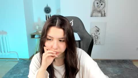 Snapshot of adelleb chatting on February 24, 2025, 1:53 pm Your sweet girl online show from February 24, 2025, 1:53 pm