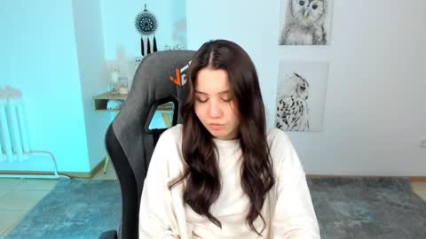 Snapshot of adelleb chatting on February 24, 2025, 4:58 pm Your sweet girl online show from February 24, 2025, 4:58 pm