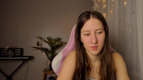 Adell online show from January 29, 2025, 10:32 pm