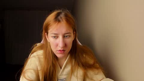 Adell online show from January 11, 2026, 10:26 pm