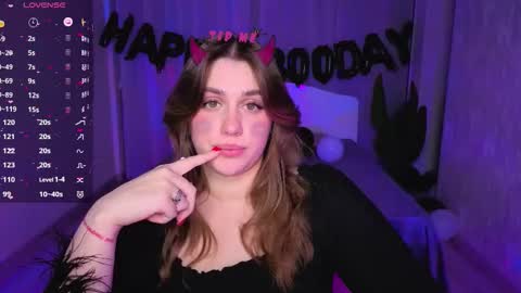 Ada online show from October 27, 2025, 5:06 pm