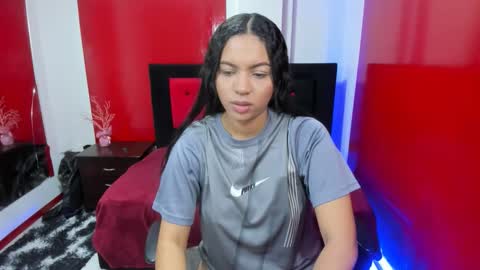 adara online show from April 9, 2026, 8:25 pm