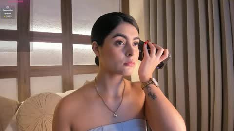 Adhara  online show from November 18, 2025, 12:53 pm