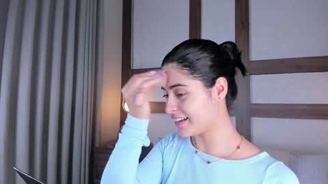 Adhara  online show from December 22, 2025, 1:19 pm