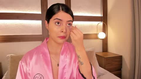 Adhara  online show from April 12, 2026, 1:16 pm