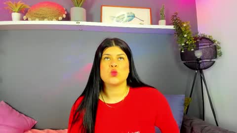 Snapshot of adhara_hoffmann chatting on January 6, 2026, 12:31 pm ADHA online show from January 6, 2026, 12:31 pm