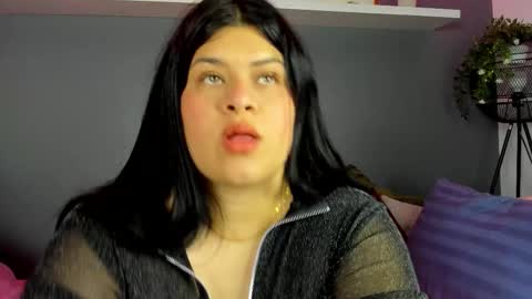 Snapshot of adhara_hoffmann chatting on January 12, 2026, 1:27 pm ADHA online show from January 12, 2026, 1:27 pm