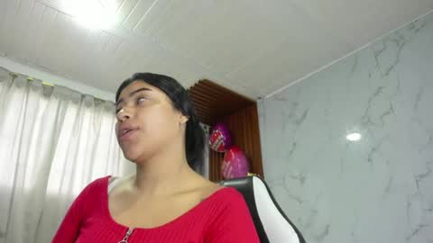 Snapshot of adhara_messy chatting on April 20, 2026, 2:09 pm ADHARA MESSY online show from April 20, 2026, 2:09 pm