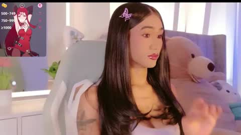 Isabellafirst online show from June 17, 2026, 4:19 pm