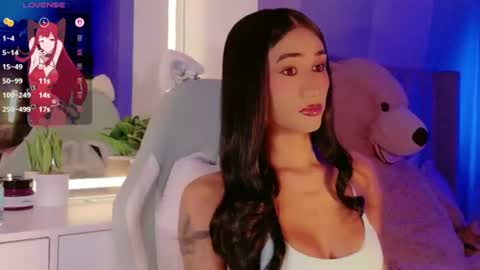 Isabellafirst online show from June 23, 2026, 2:31 am