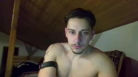 JayHunter online show from March 31, 2026, 6:52 pm