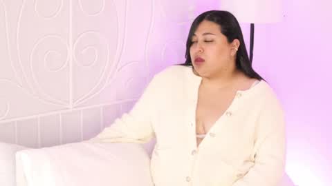 Snapshot of adia_ chatting on January 2, 2025, 4:52 am adia_ online show from January 2, 2025, 4:52 am