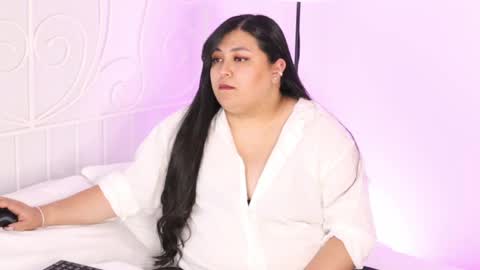 Snapshot of adia_ chatting on January 3, 2025, 5:06 am adia_ online show from January 3, 2025, 5:06 am