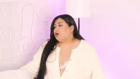 Snapshot of adia_ chatting on January 4, 2025, 5:05 am adia_ online show from January 4, 2025, 5:05 am