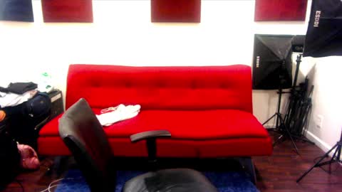 Snapshot of adick_ting chatting on January 13, 2025, 2:21 pm adick_ting online show from January 13, 2025, 2:21 pm