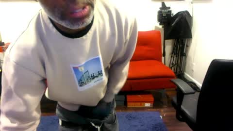 adick_ting online show from April 26, 2026, 12:08 am