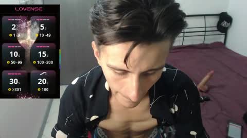Philipe online show from May 4, 2026, 2:18 am