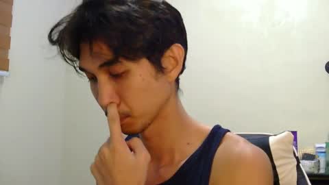 Snapshot of adios_amigo chatting on May 14, 2026, 1:29 pm Amigo online show from May 14, 2026, 1:29 pm